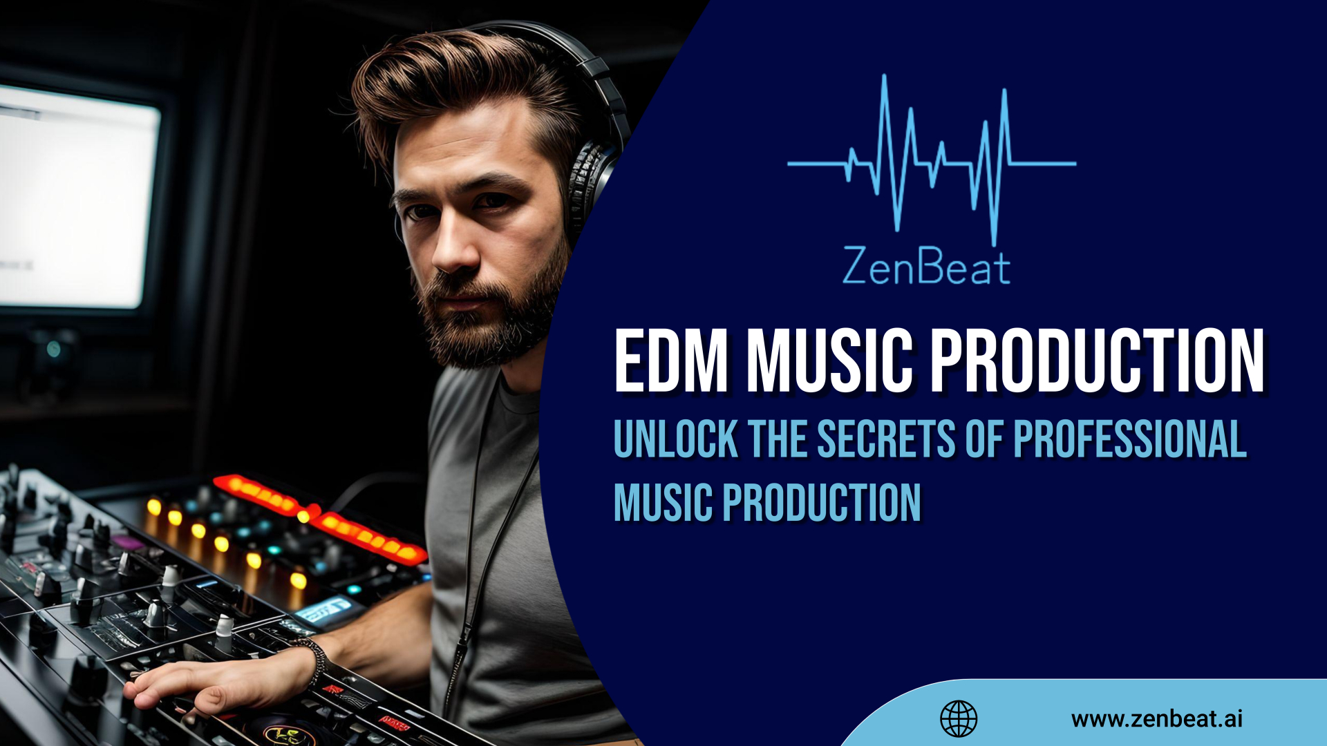 EDM Music Production