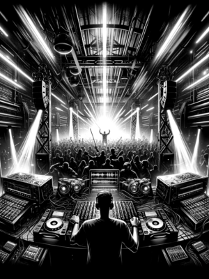 Professional Mix/Master from Mixdown