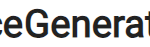 Voice Generator